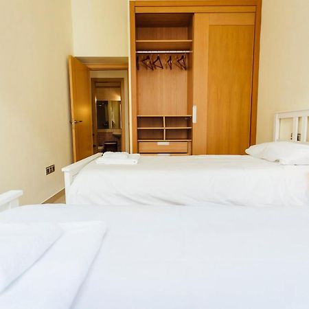 Bright And Central- 2Bd 1Bth- Malhara Sevilla Buitenkant foto