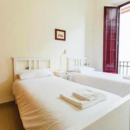 Bright And Central- 2Bd 1Bth- Malhara Sevilla Buitenkant foto