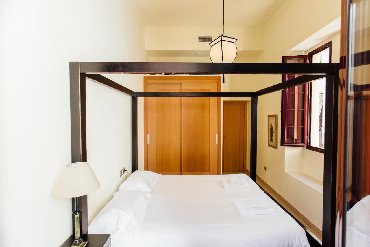 Bright And Central- 2Bd 1Bth- Malhara Sevilla Buitenkant foto