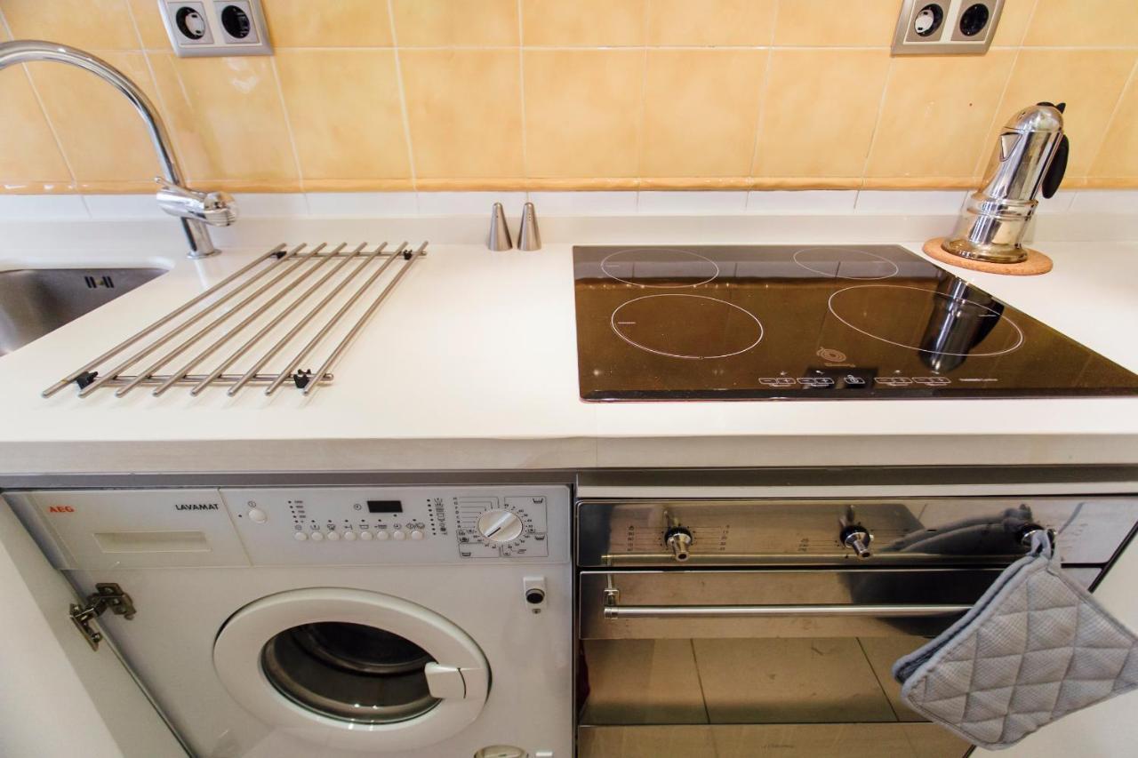 Bright And Central- 2Bd 1Bth- Malhara Sevilla Buitenkant foto