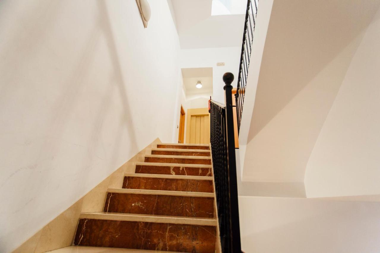 Bright And Central- 2Bd 1Bth- Malhara Sevilla Buitenkant foto