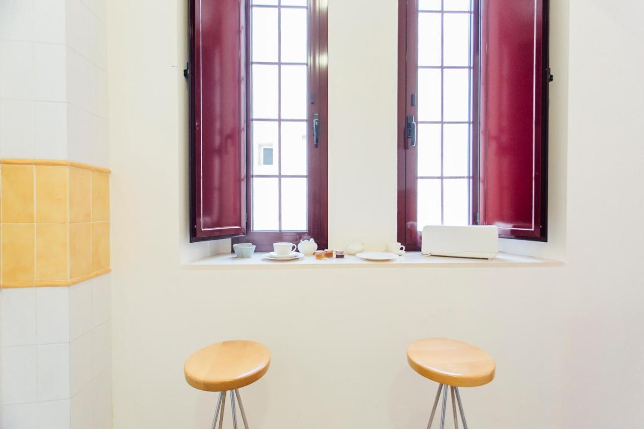 Bright And Central- 2Bd 1Bth- Malhara Sevilla Buitenkant foto