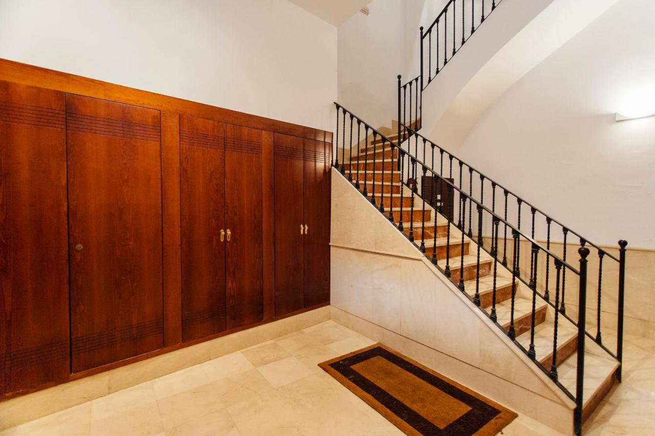 Bright And Central- 2Bd 1Bth- Malhara Sevilla Buitenkant foto